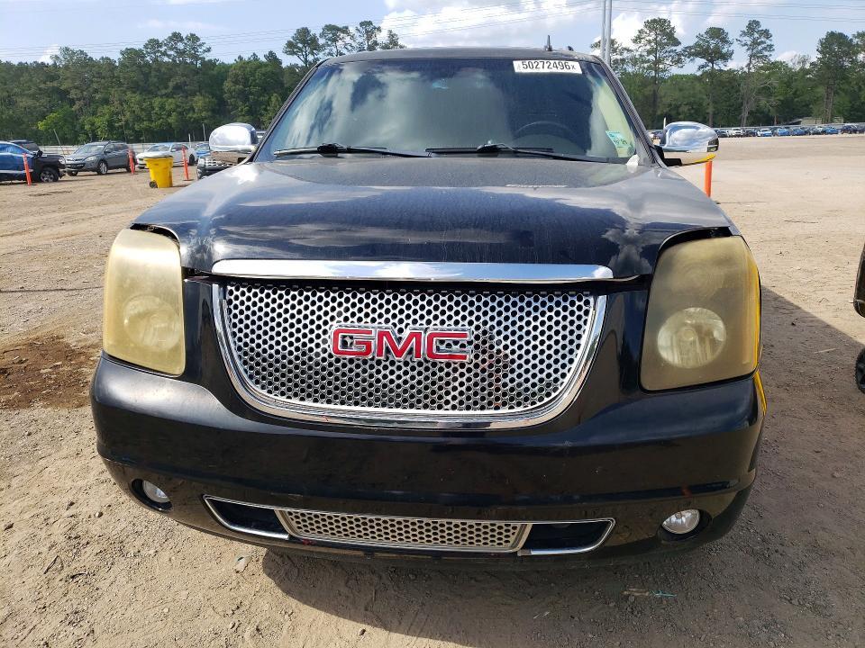 2008 GMC Yukon xl Denali