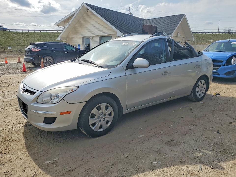 2011 Hyundai Elantra Touring gls
