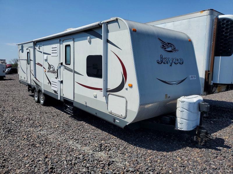 2015 Jayco JAY Flight Camper