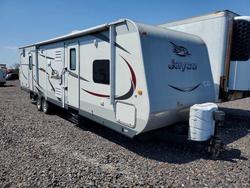 Jayco salvage cars for sale: 2015 Jayco JAY Flight Camper