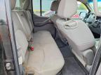 2007 Nissan Frontier SE