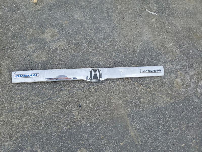 2013 Honda Insight lx