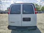 2019 Chevrolet Express 3500 Utility / Service Van
