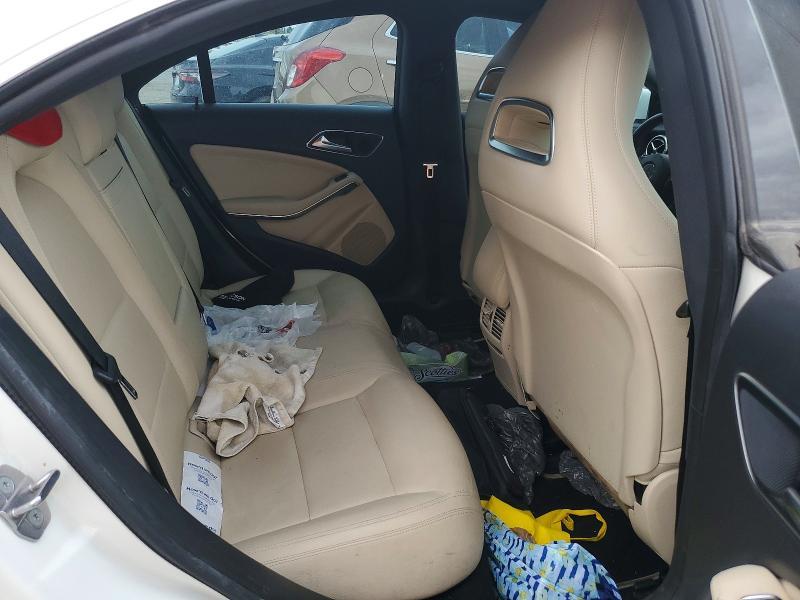 2019 Mercedes-Benz Cla 250