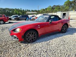 2018 Fiat 124 Spider Classica for sale in Ellenwood, GA