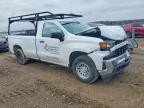 2020 Chevrolet Silverado C1500