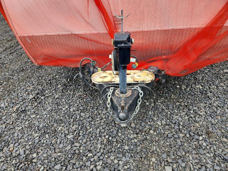 2009 Keystone Recreational Vehicle (RV)