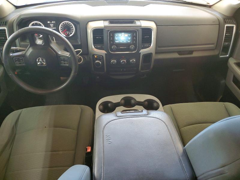 2014 Dodge RAM 1500 SLT