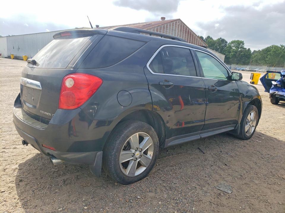 2012 Chevrolet Equinox lt