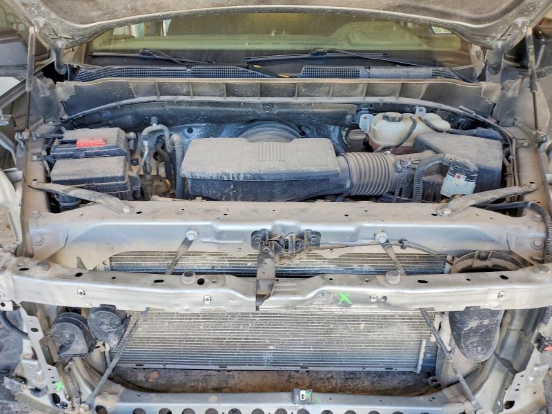 2023 Chevrolet Silverado K1500 RST