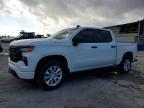 2025 Chevrolet Silverado K1500 Custom
