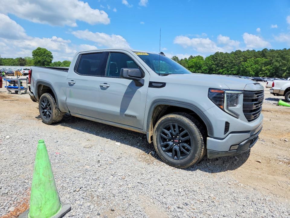 2024 GMC Sierra C1500 Elevation