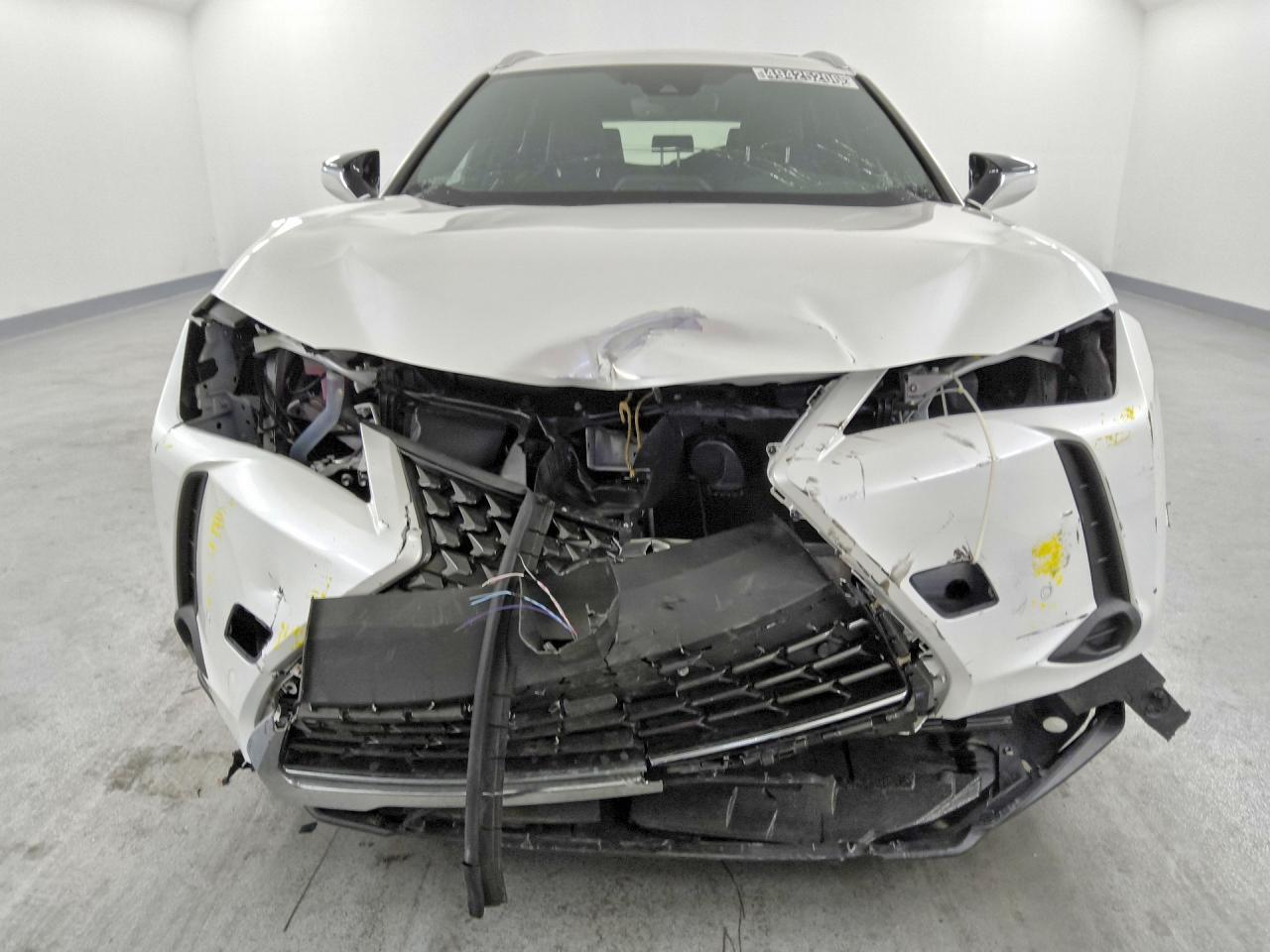 2024 Lexus Ux 250h Base