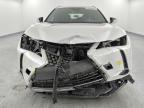 2024 Lexus Ux 250h Base
