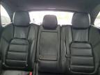 2012 Porsche Cayenne Turbo
