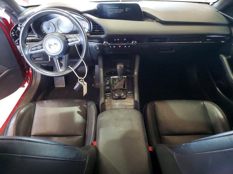 2021 Mazda 3 Premium