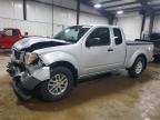 2016 Nissan Frontier SV V6