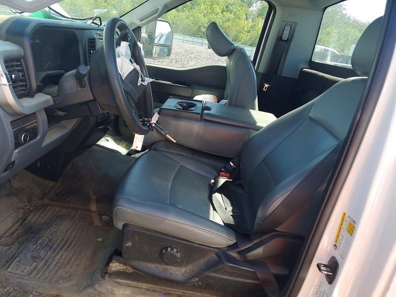 2024 Ford F250 Super Duty