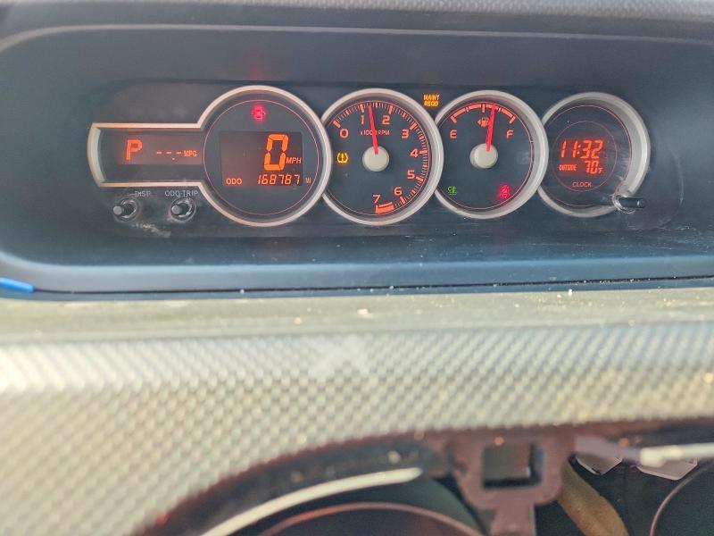 2011 Scion XB