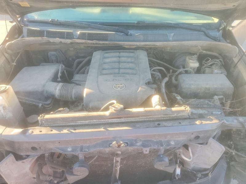 2011 Toyota Tundra Grade