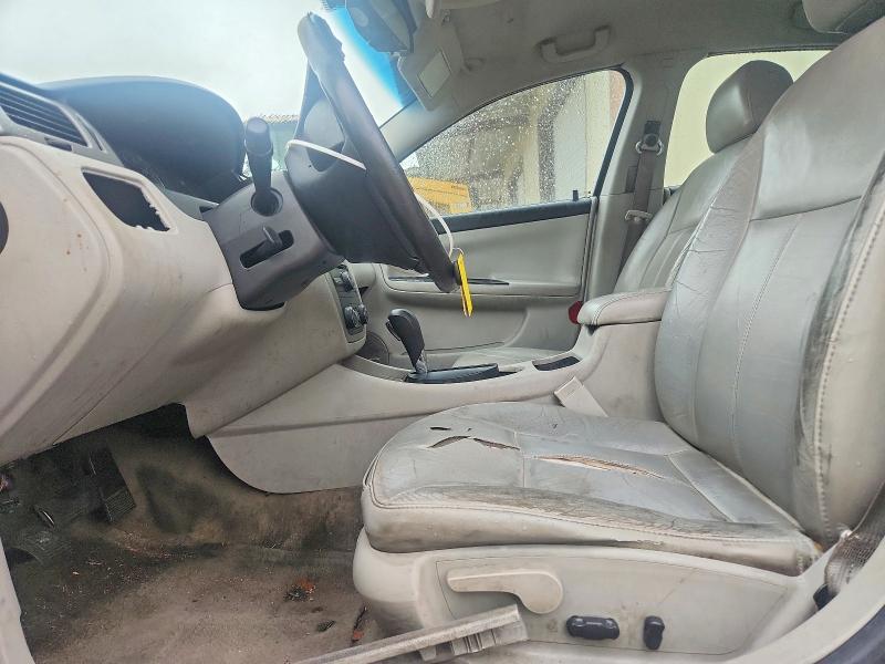 2006 Chevrolet Impala ltz