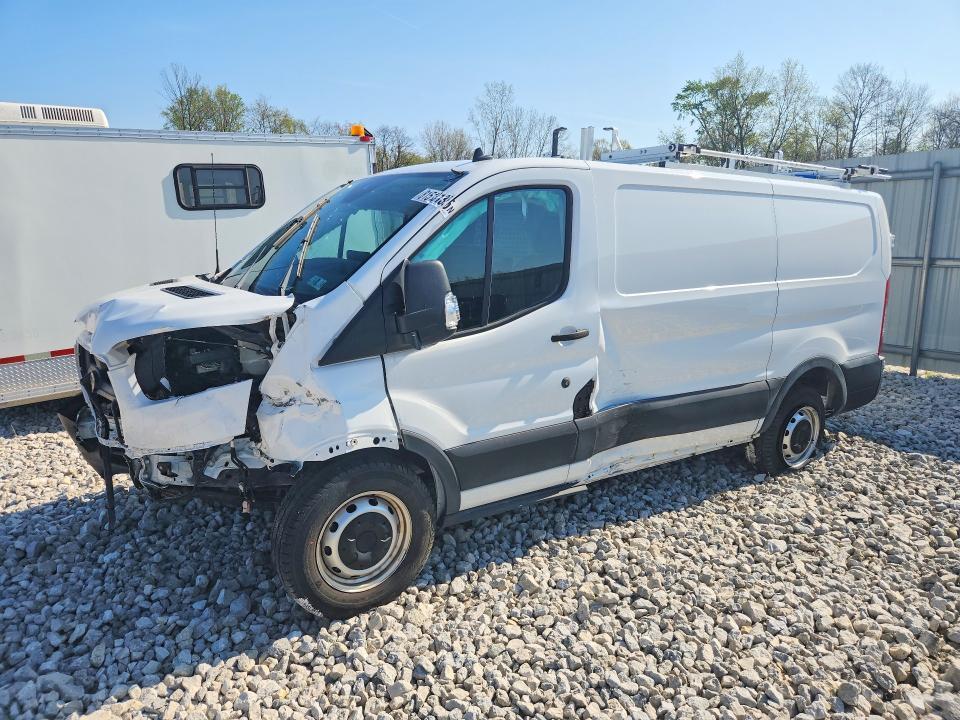 2023 Ford Transit T-150