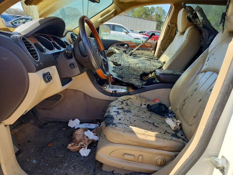 2009 Buick Enclave cxl