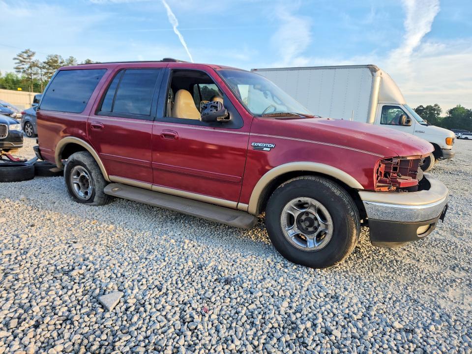2000 Ford Expedition Eddie Bauer