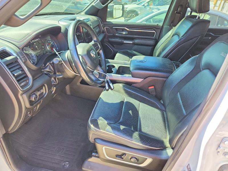 2023 Dodge 1500 Laramie