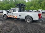 2019 Ford F-250 Super