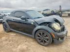 2015 Mini Cooper Coupe