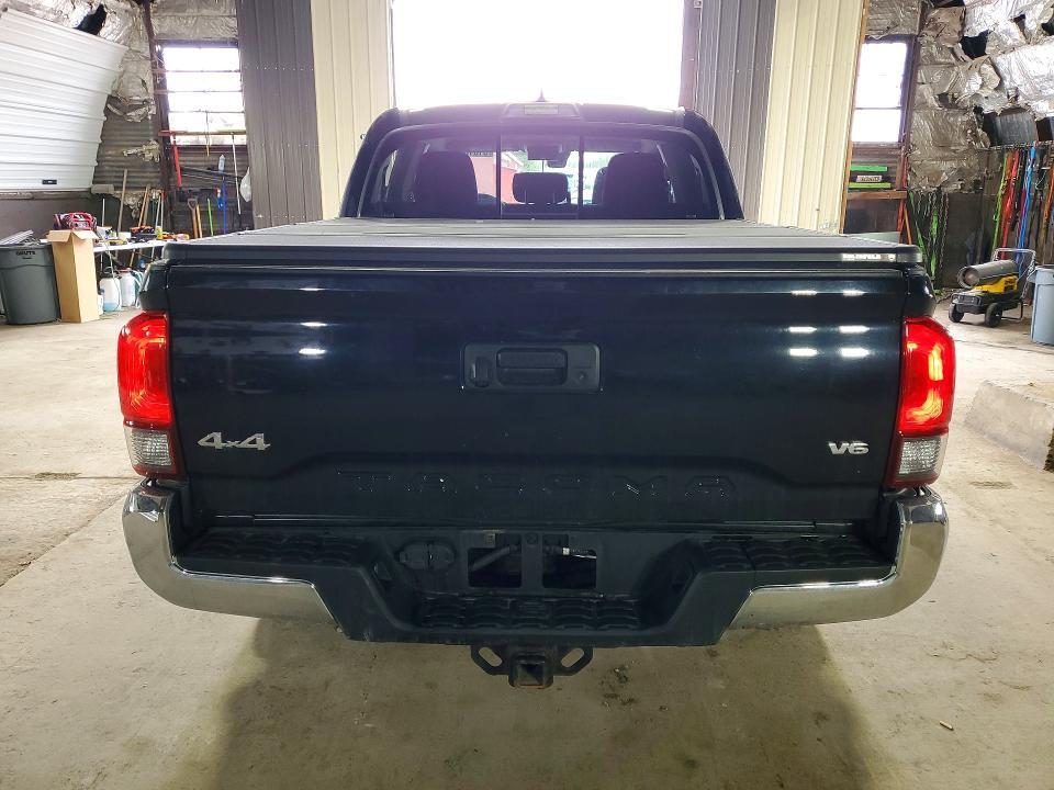2019 Toyota Tacoma SR5 V6