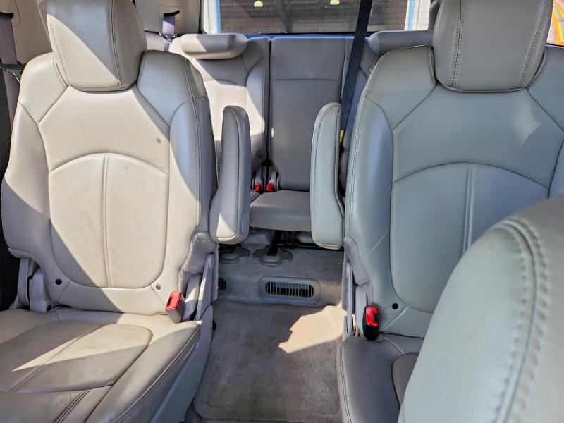 2008 GMC Acadia Slt-2