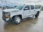 2016 Chevrolet Silverado C1500 LT