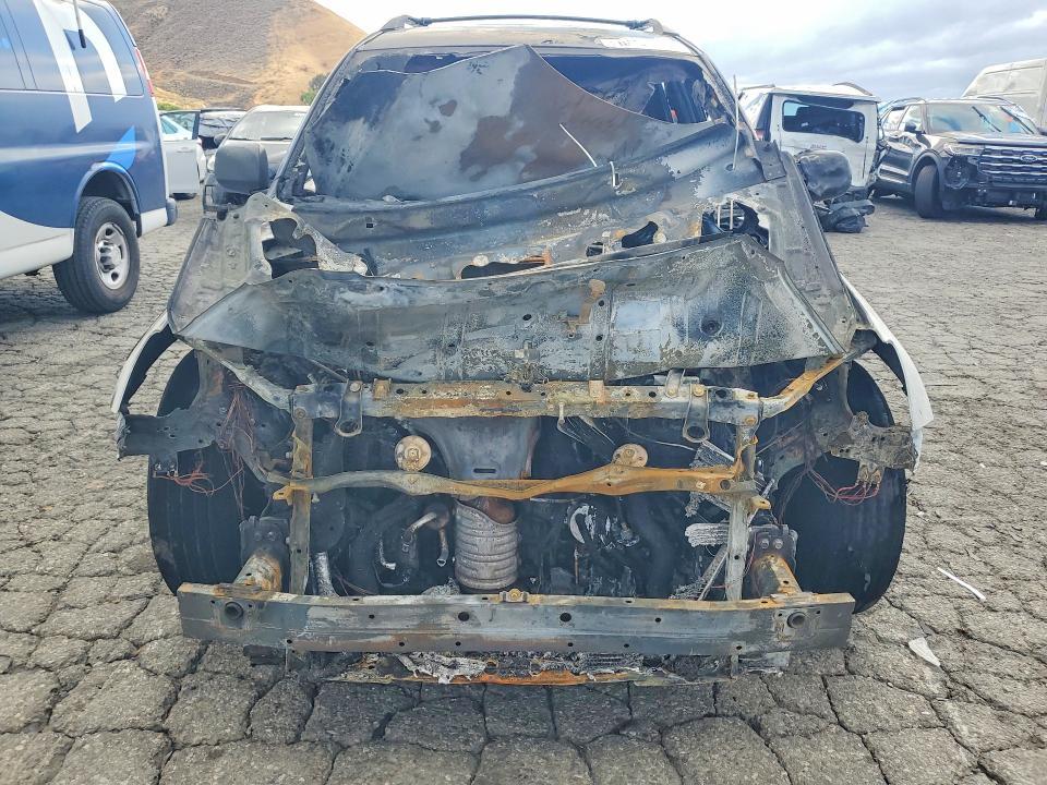 2008 Toyota Rav4 Base