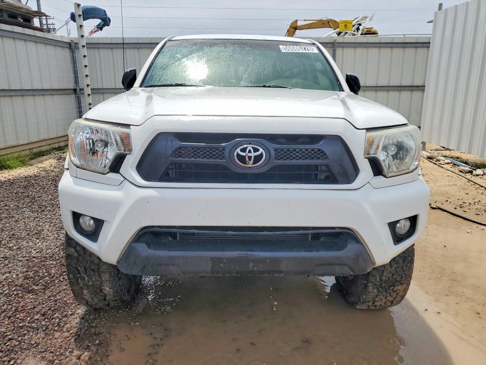 2005 Toyota Tacoma Double Cab Prerunner