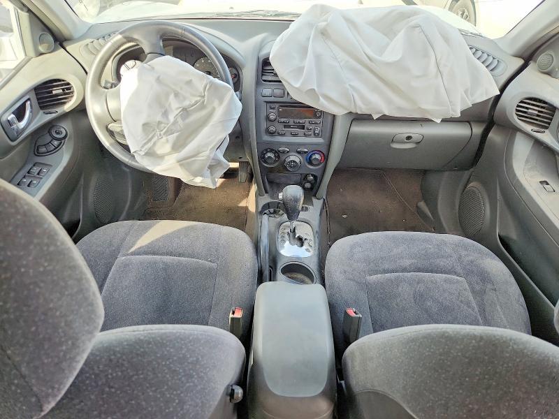 2004 Hyundai Santa fe g