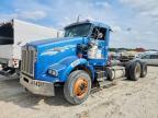 2004 Kenworth Construction T800
