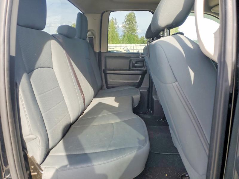 2015 Dodge RAM 1500 ST
