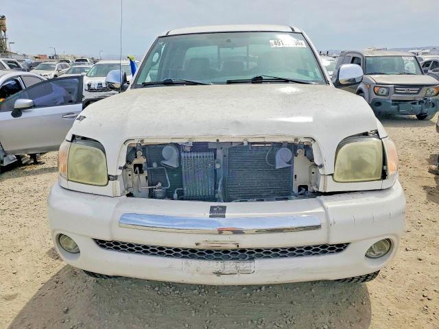 2005 Toyota Tundra SR5