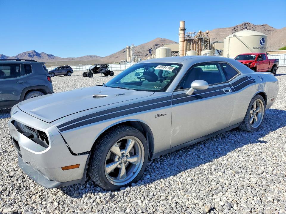 2010 Dodge Challenger r