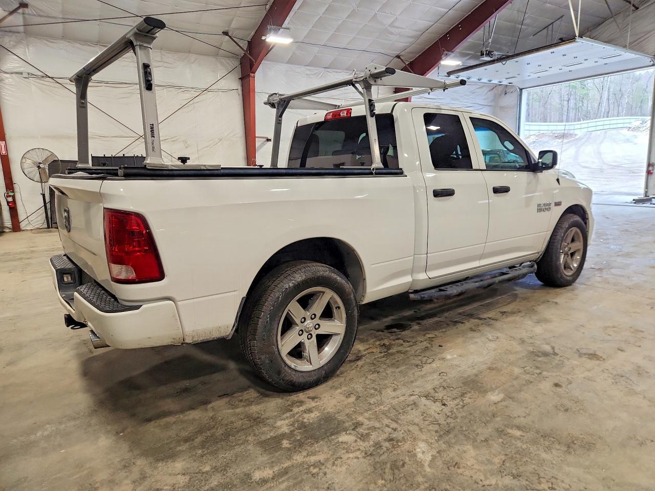 2015 Dodge RAM 1500 ST