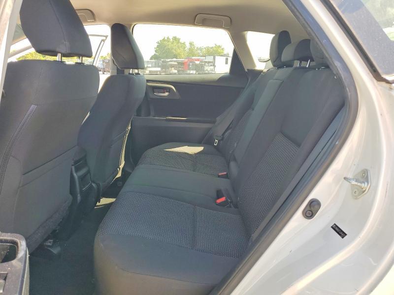 2018 Toyota Corolla im Base