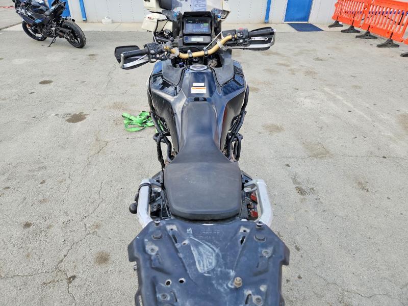 2021 Honda CRF1100 D4