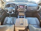 2015 GMC Sierra K1500 SLT