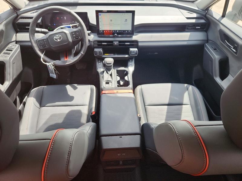 2026 Toyota Rav4 Woodland
