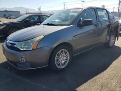 Ford salvage cars for sale: 2011 Ford Focus se