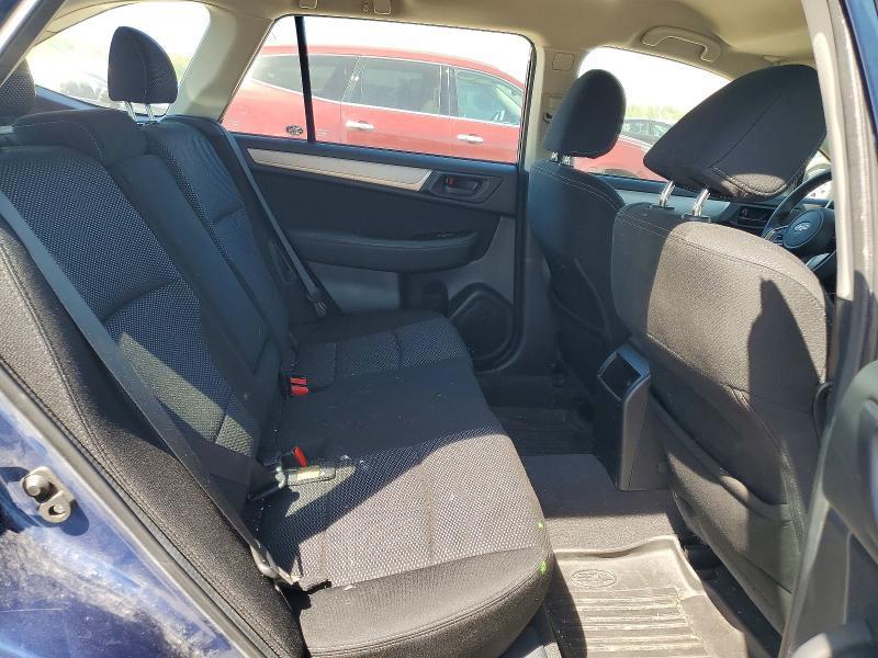 2019 Subaru Outback 2.5i