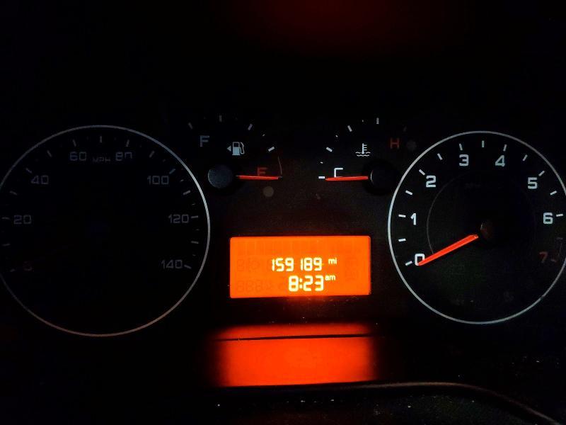 2022 Dodge RAM Promaster City Tradesman Delivery Van