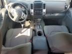 2015 Nissan Frontier S